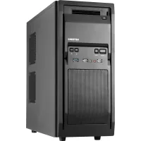 Case for PC Chieftec LIBRA (LF-02B-OP)