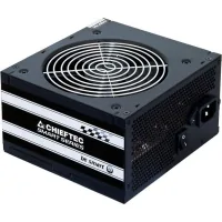 Power supply unit Chieftec 650W (GPS-650A8)