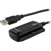 Converter USB to IDE 2.5"\3.5" + SATA Cablexpert (AUSI01)
