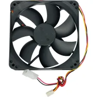 Кулер до корпусу Chieftec Thermal Killer (AF-1225S)