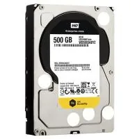 Hard disk 3.5" 500Gb WD (WD5003ABYZ)