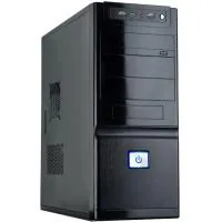 Корпус для ПК Delux DLC-MD209-450