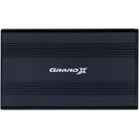 Grand-X HDE21 external pocket