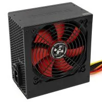 Power supply unit Xilence 400W (XP400R6)