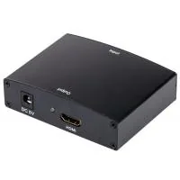 VGA to HDMI converter Atcom (15271/HDV01)