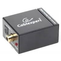 Cablexpert Digital to analog audio converter (DSC-OPT-RCA-001)