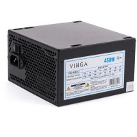 Vinga 450W OEM power supply unit (PSU-450-12)