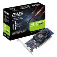Video card GeForce GT1030 2048Mb ASUS (GT1030-2G-BRK)