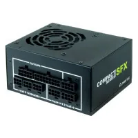 Power supply unit Chieftec 550W (CSN-550C)