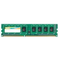 Computer memory module DDR3 4GB 1600 MHz Silicon Power (SP004GBLTU160N02)
