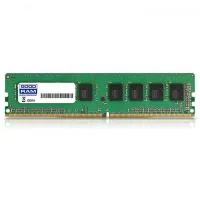 Computer memory module DDR4 16GB 2666 MHz Goodram (GR2666D464L19/16G)