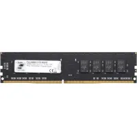 Computer memory module DDR4 8GB 2400 MHz G.Skill (F4-2400C17S-8GNT)