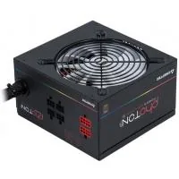 Power supply unit Chieftec 750W (CTG-750C-RGB)