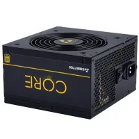 Power supply unit Chieftec 500W (BBS-500S)