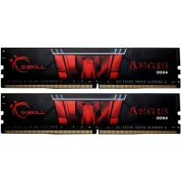 Computer memory module DDR4 16GB (2x8GB) 3200 MHz AEGIS G.Skill (F4-3200C16D-16GIS)