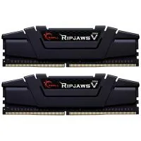 Computer memory module DDR4 64GB (2x32GB) 3200 MHz RipjawsV G.Skill (F4-3200C16D-64GVK)