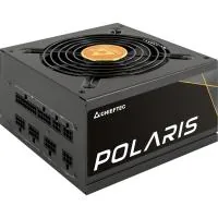 Power supply unit Chieftec 650W Polaris (PPS-650FC)