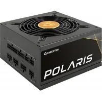 Power supply unit Chieftec 550W POLARIS (PPS-550FC)