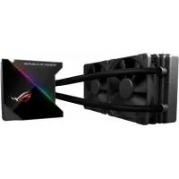 Система рідинного охолодження ASUS ROG-RYUJIN-240