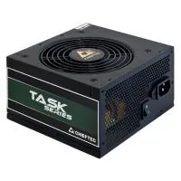Chieftec 400W power supply unit (TPS-400S-BULK)