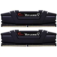 Computer memory module DDR4 16GB (2x8GB) 3600 MHz Ripjaws V G.Skill (F4-3600C18D-16GVK)