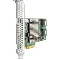 HP H240 FIO Smart HBA controller (761873-B21)