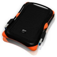 External pocket Silicon Power SP000HSPHDA30S3K
