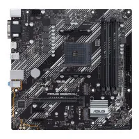 Motherboard ASUS PRIME B550M-K