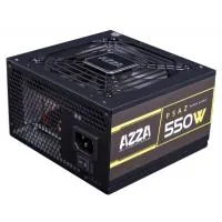 Power supply unit Azza 550W (PSAZ-550W)