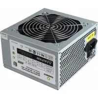 Power supply unit Gamemax 400W (GM-400W-80+APFC)