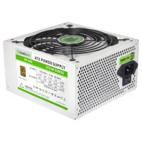 Power supply unit Gamemax 650W (GP-650-White)