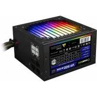 Power supply unit Gamemax 500W (VP-500-M-RGB)