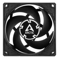 Cooler for the case Arctic P8 PWM PST Black (ACFAN00150A)