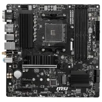 Motherboard MSI B550M PRO-VDH WIFI