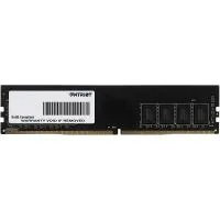 Computer memory module DDR4 8GB 3200 MHz Signature Line Patriot (PSD48G320081)