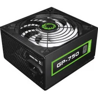 Power supply unit Gamemax 750W (GP-750)