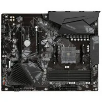 GIGABYTE B550 GAMING X V2 motherboard