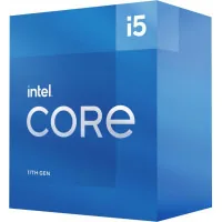 Processor INTEL Core™ i5 11400 (BX8070811400)