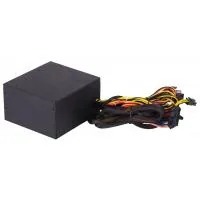 Power supply unit Qube 700W (QBC-GPM-700W-80B)