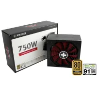 Power supply unit Xilence 750W (XP750R10 (XN235))