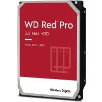 Hard drive 3.5" 18TB WD (WD181KFGX)