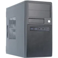 Case for PC Chieftec CT-04B-OP