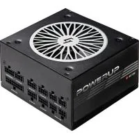 Power supply unit Chieftronic 550W PowerUP Gold (GPX-550FC)
