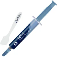 Thermal paste Arctic MX-4. 4g (ACTCP00031B)