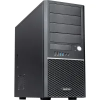 Case for PC Chieftec CLASSIC (CM-25B-OP)
