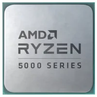 AMD Ryzen 7 5700G processor (100-000000263)