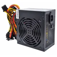 Power supply Qube 600W (QBC-GPS600A12)