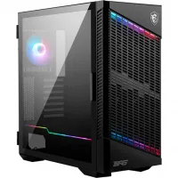 MSI MPG VELOX 100P AIRFLOW PC case
