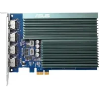 Video card ASUS GeForce GT730 2048Mb 4*HDMI (GT730-4H-SL-2GD5)