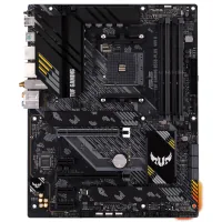 Motherboard ASUS TUF GAMING B550-PLUS WIFI II
